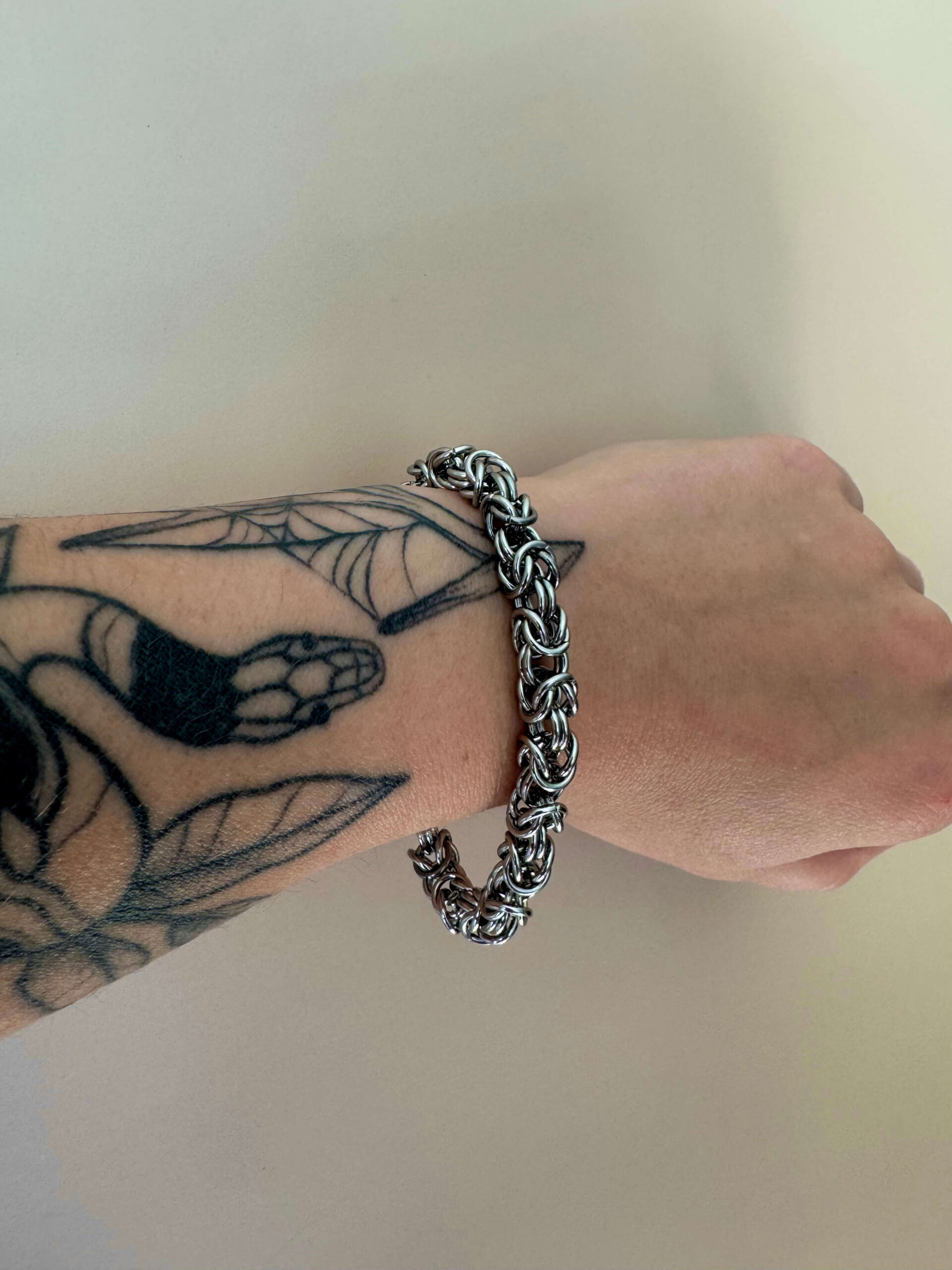 catena bracelet - Image 3