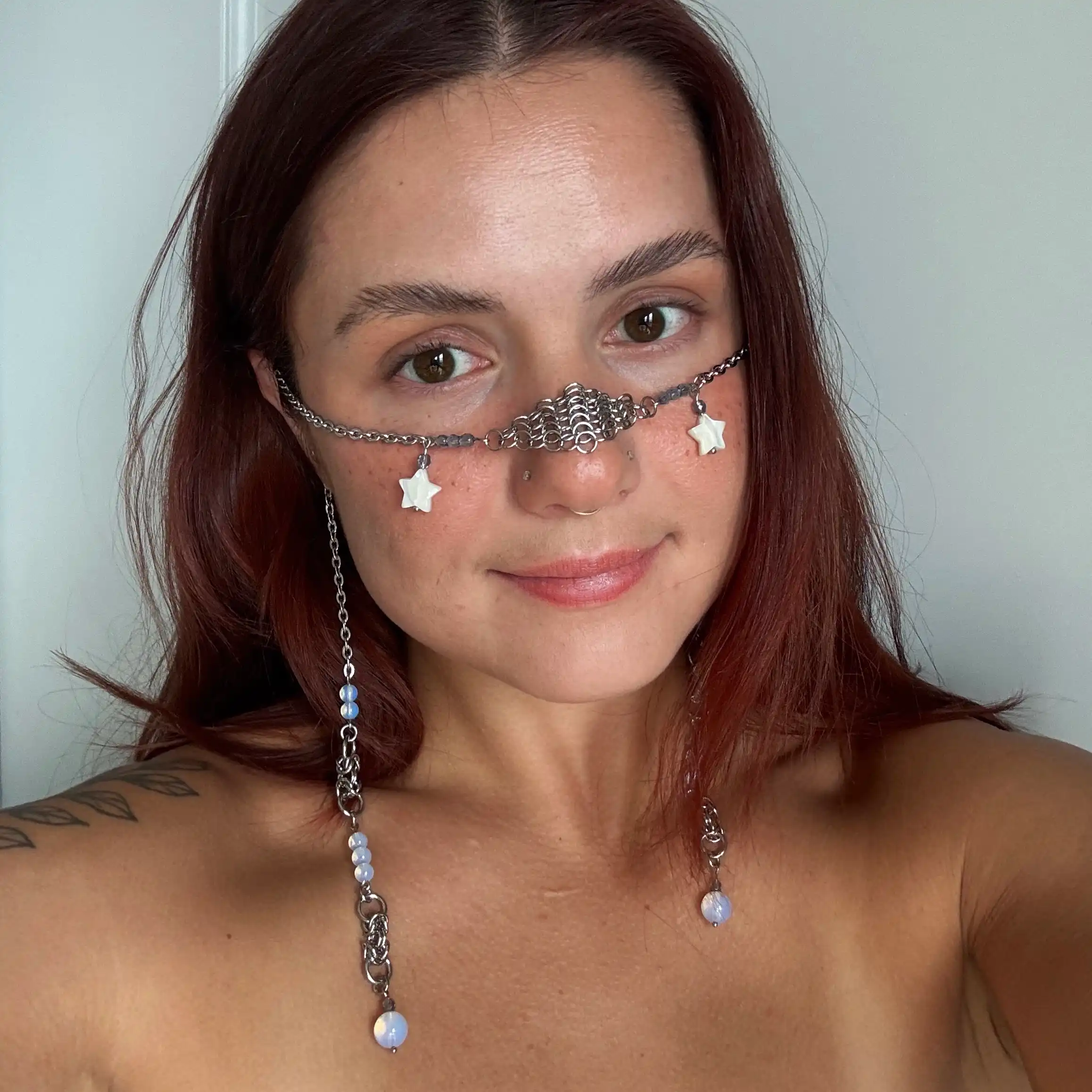 face chains - Image 4